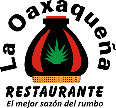 Restaurante la Oxaqueña Logo